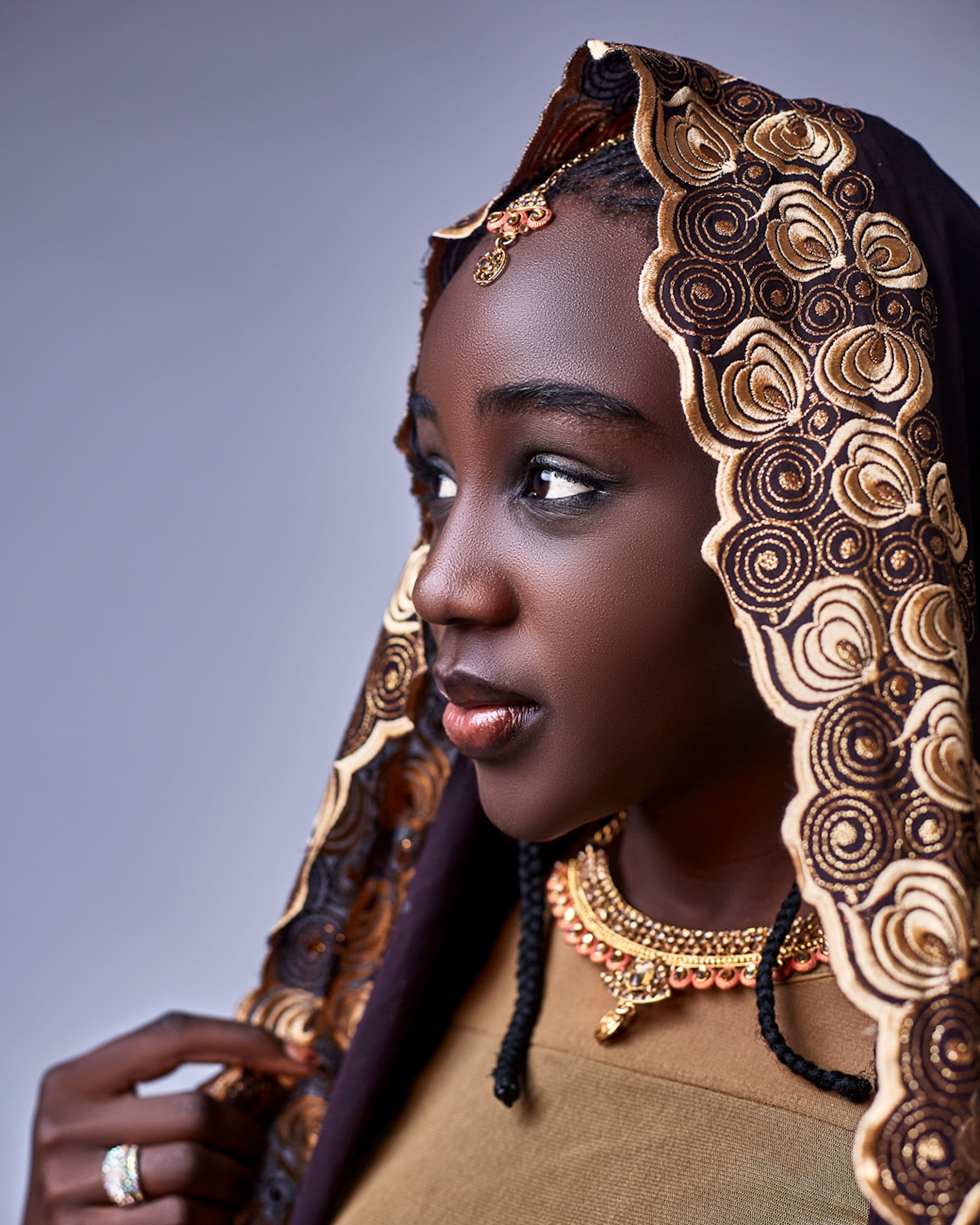 Amina Hassan